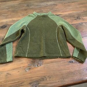 KUHL Alfpaca Fleece
